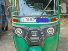 Bajaj RE 2015 Three Wheel