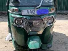 Bajaj RE 2014 Three Wheel