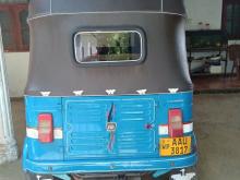 Bajaj RE 2014 Three Wheel