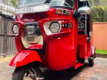 Bajaj Re 2014 Three Wheel