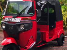 Bajaj RE 2018 Three Wheel
