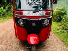 Bajaj Re 2018 Three Wheel