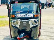 Bajaj Re 2014 Three Wheel