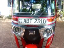 Bajaj 4 Stroke 2018 Three Wheel