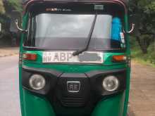 Bajaj RE 2017 Three Wheel