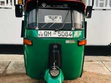 Bajaj RE 2007 Three Wheel
