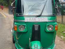 Bajaj RE 2013 Three Wheel