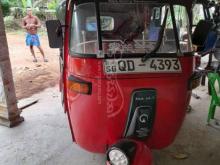 Bajaj RE 2 Stroke 2006 Three Wheel
