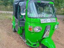 Bajaj RE 2011 Three Wheel