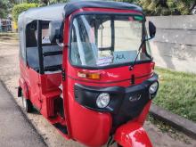 Bajaj RE 2026 Three Wheel