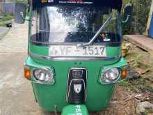 Bajaj Re 2010 Three Wheel