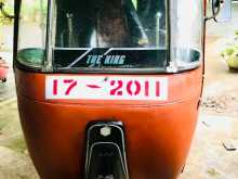 Bajaj Re 1994 Three Wheel