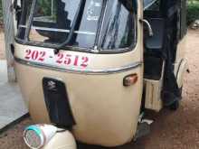 Bajaj Re 1997 Three Wheel