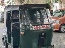Bajaj RE 1988 Three Wheel
