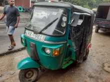 Bajaj RE 2010 Three Wheel