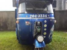 Bajaj Re 1996 Three Wheel