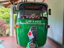 Bajaj RE 2005 Three Wheel
