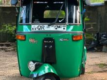 Bajaj RE 2008 Three Wheel