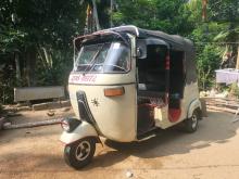 Bajaj RE 1999 Three Wheel