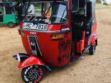 Bajaj RE 2004 Three Wheel