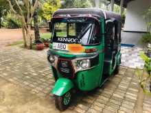 Bajaj RE 2017 Three Wheel