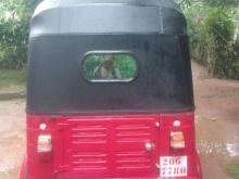 Bajaj RE 2000 Three Wheel