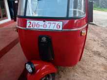 Bajaj Re 1999 Three Wheel