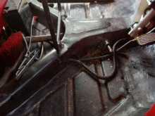 Bajaj Re 1999 Three Wheel
