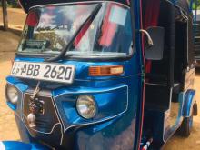 Bajaj RE 2015 Three Wheel