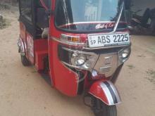 Bajaj RE 2018 Three Wheel
