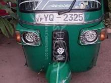 Bajaj RE 2011 Three Wheel