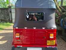 Bajaj Re 2012 Three Wheel