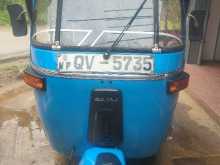 Bajaj RE 2009 Three Wheel