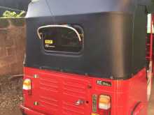 Bajaj RE 2008 Three Wheel