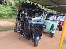 Bajaj RE 2011 Three Wheel