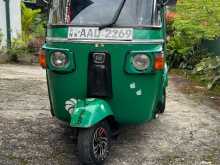 Bajaj Re 2012 Three Wheel
