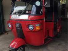 Bajaj Re 2013 Three Wheel