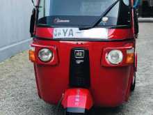 Bajaj Re 2010 Three Wheel