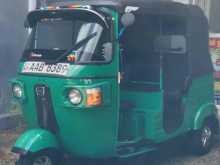 Bajaj Re 2012 Three Wheel