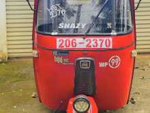 Bajaj Re 1999 Three Wheel