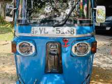 Bajaj RE 2011 Three Wheel