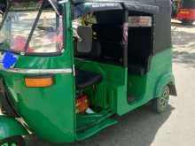 Bajaj RE 2003 Three Wheel