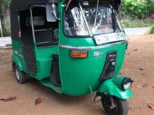 Bajaj RE 2010 Three Wheel