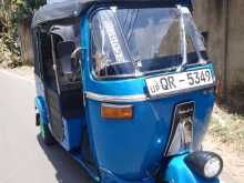 Bajaj RE 2009 Three Wheel