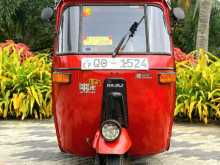 Bajaj RE 2009 Three Wheel