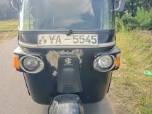 Bajaj RE 2010 Three Wheel