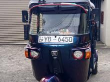Bajaj RE 2010 Three Wheel