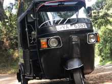 Bajaj RE 2010 Three Wheel