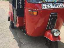 Bajaj RE 2009 Three Wheel