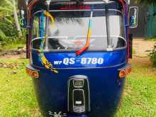 Bajaj RE 2009 Three Wheel